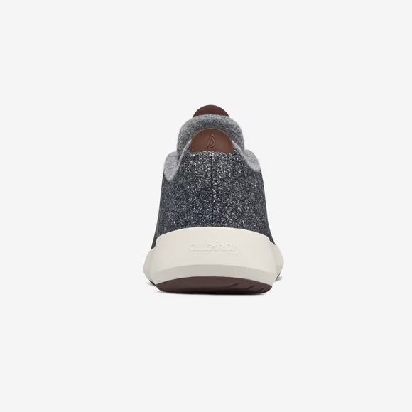 Allbirds Women's Wool Runner Mizzles - Picture 4 of 10